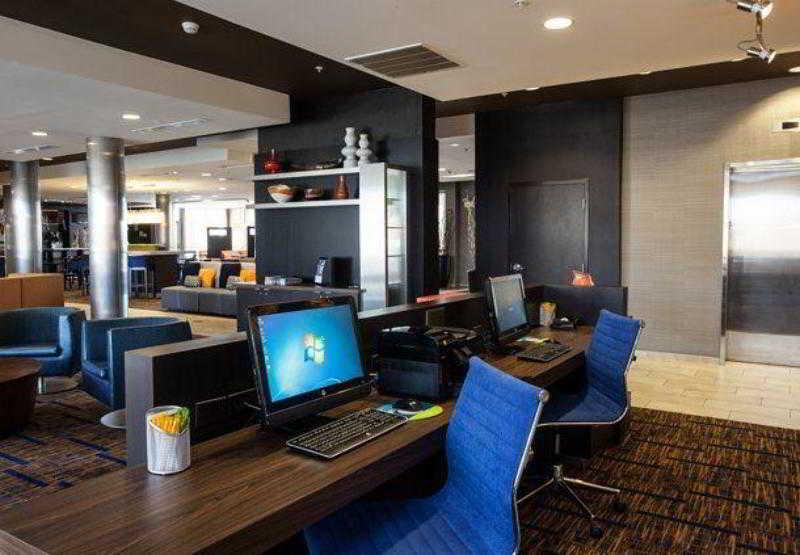Courtyard By Marriott York Hotel Exterior foto