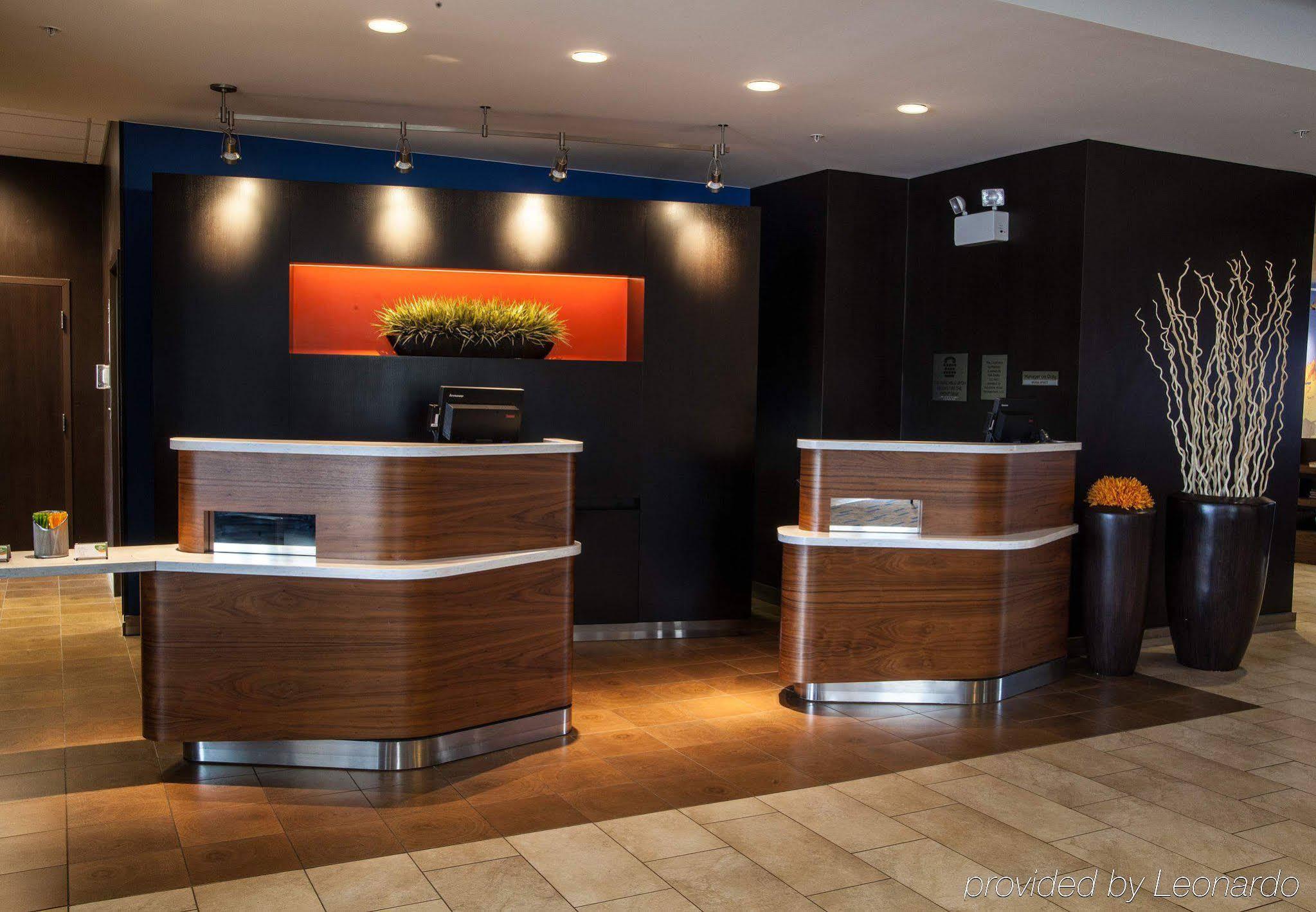 Courtyard By Marriott York Hotel Exterior foto