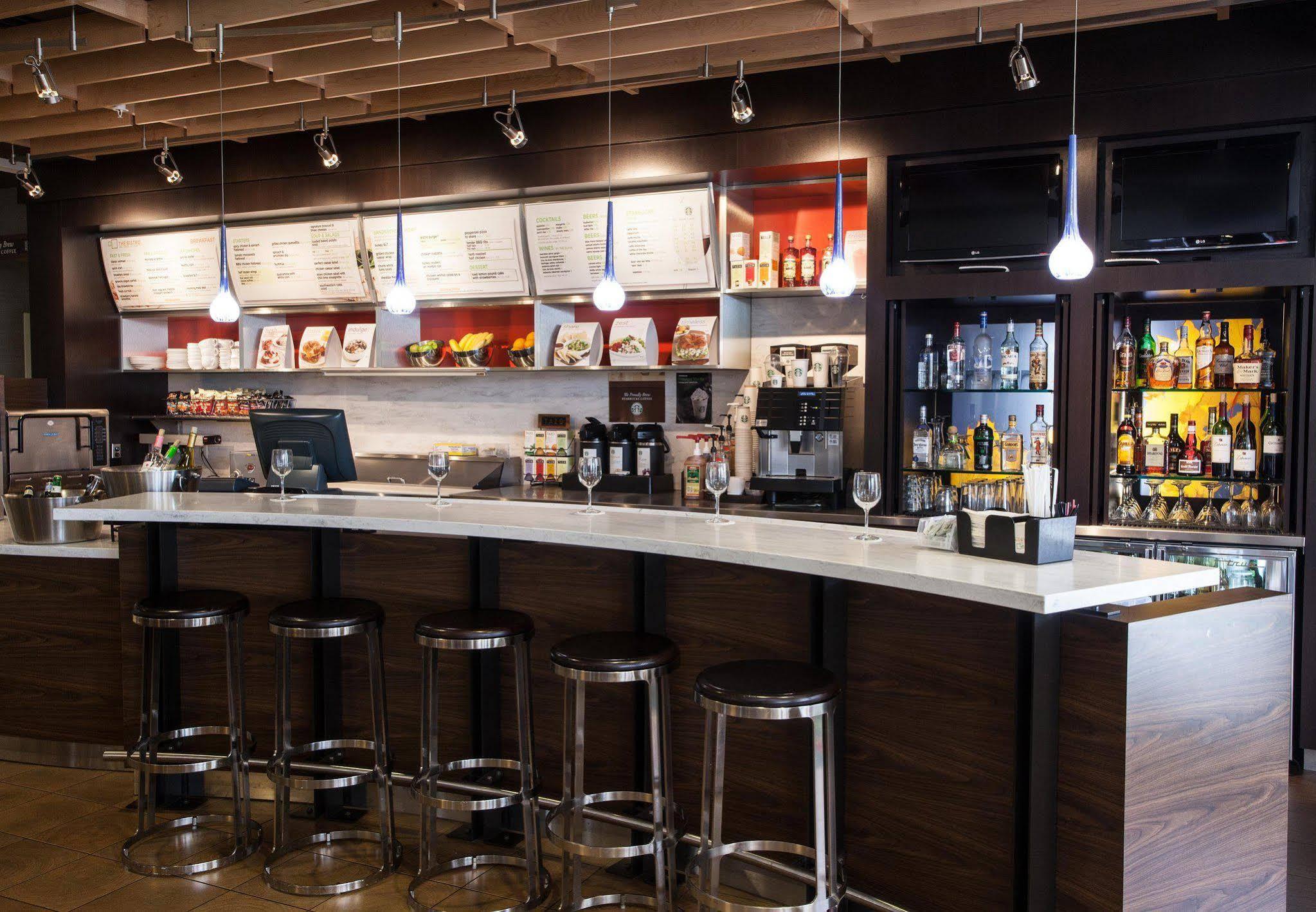 Courtyard By Marriott York Hotel Exterior foto