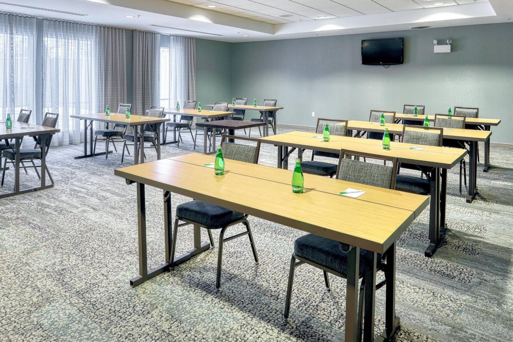 Courtyard By Marriott York Hotel Exterior foto
