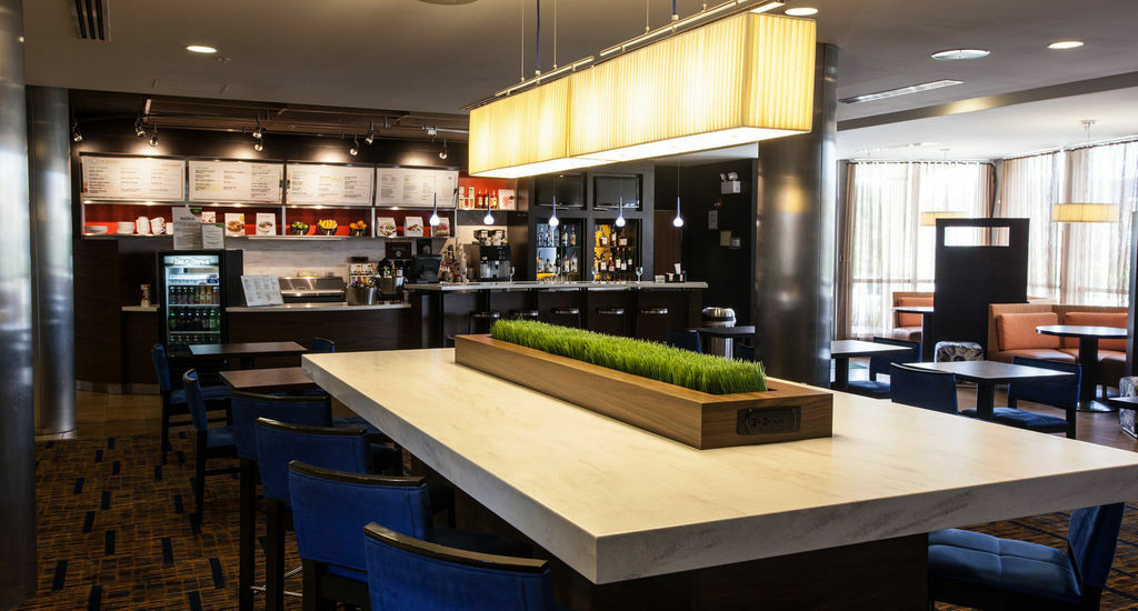 Courtyard By Marriott York Hotel Exterior foto